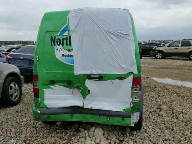 2010 FORD TRANSIT CO - VIN: NM0LS7BN3AT040305 - Фото 9