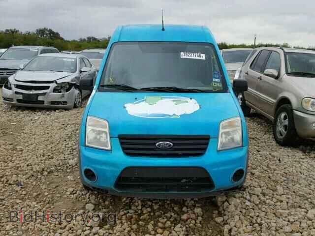 2010 FORD TRANSIT CO - VIN: NM0LS7BN3AT040305 - Фото 10