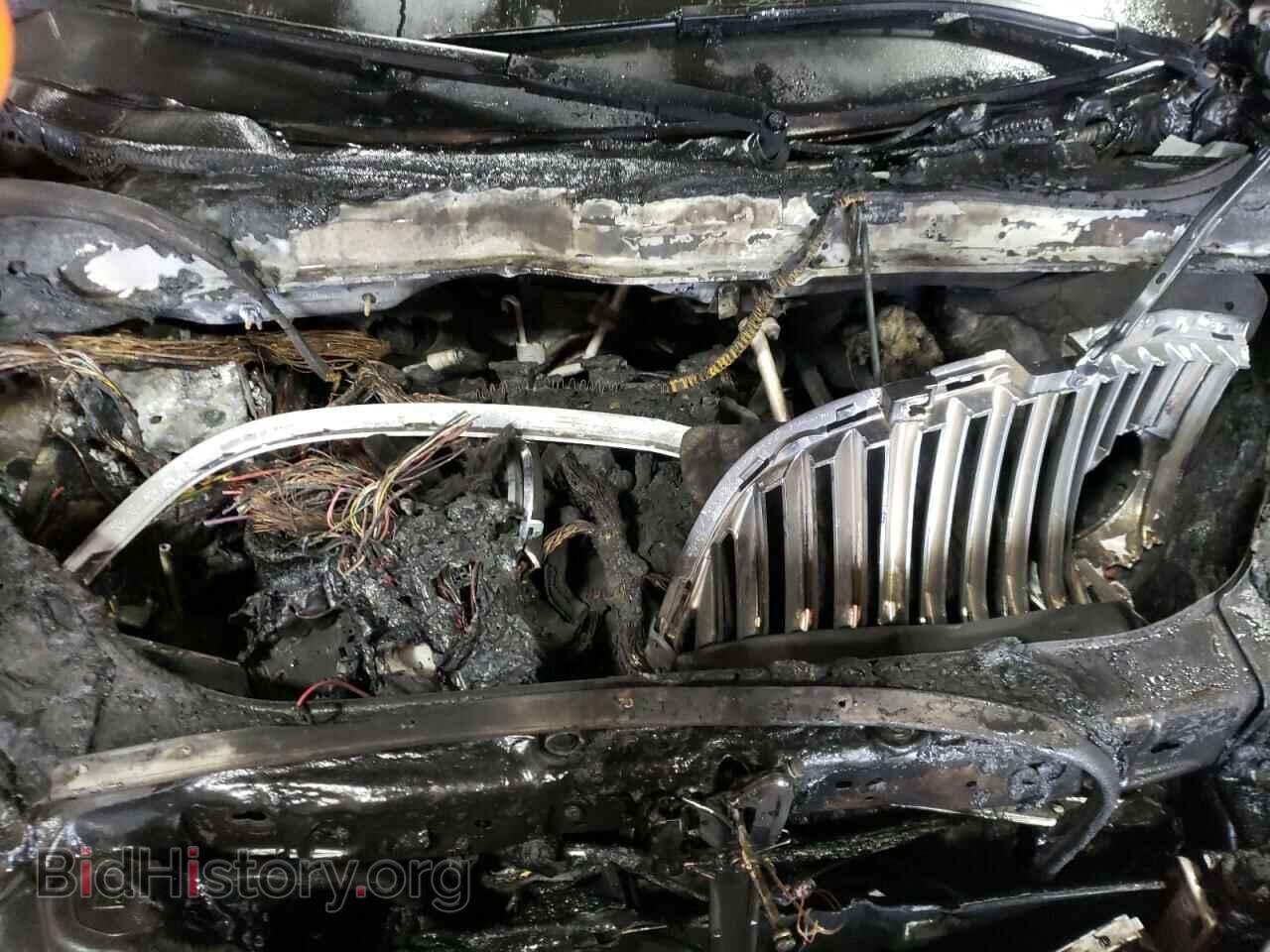 2012 BUICK ENCLAVE - VIN: 5GAKVCED8CJ128588 - Фото 7