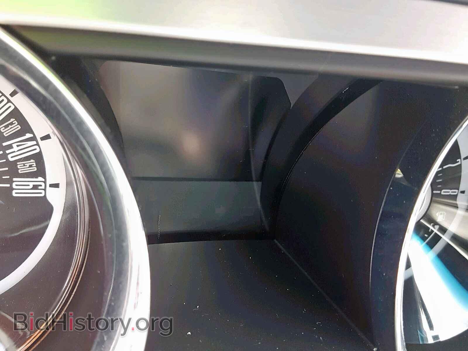 2013 FORD MUSTANG - VIN: 1ZVBP8AMXD5264949 - Фото 8