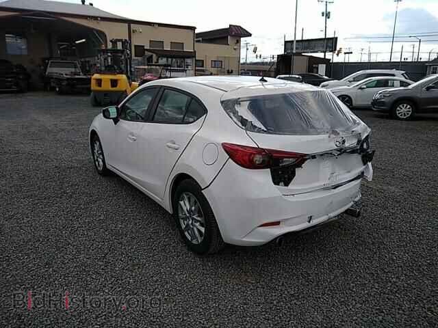 2017 MAZDA 3 - VIN: 3MZBN1K73HM151611 - Фото 4