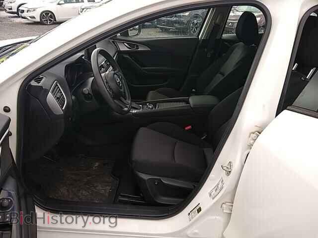 2017 MAZDA 3 - VIN: 3MZBN1K73HM151611 - Фото 6
