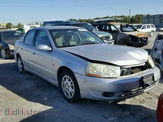 Photo 1G8JC54FX4Y519971 - SATURN L300 2004