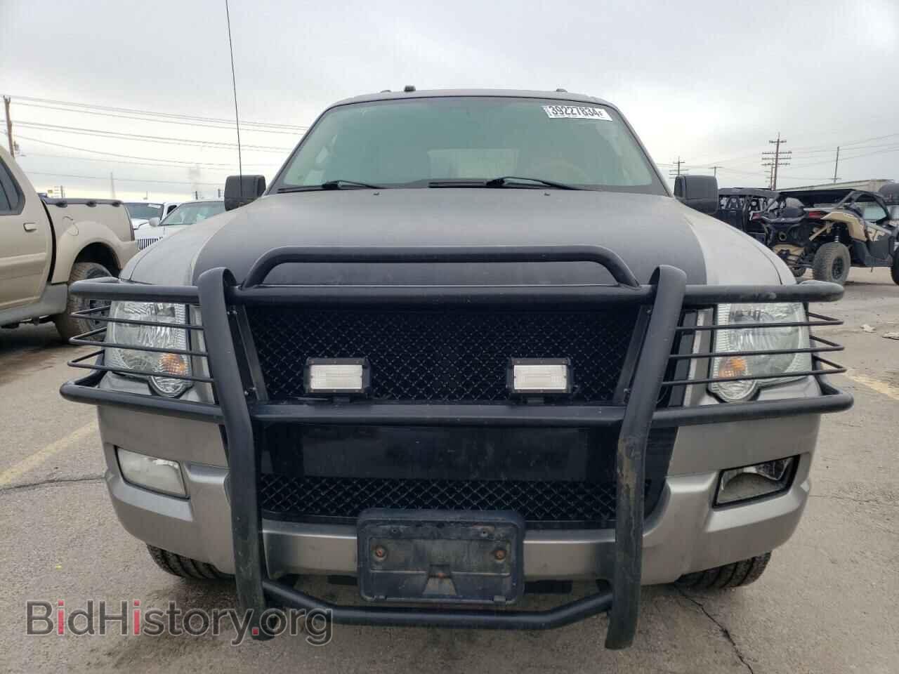 2008 FORD EXPLORER - VIN: 1FMEU75848UA27218 - Фото 5