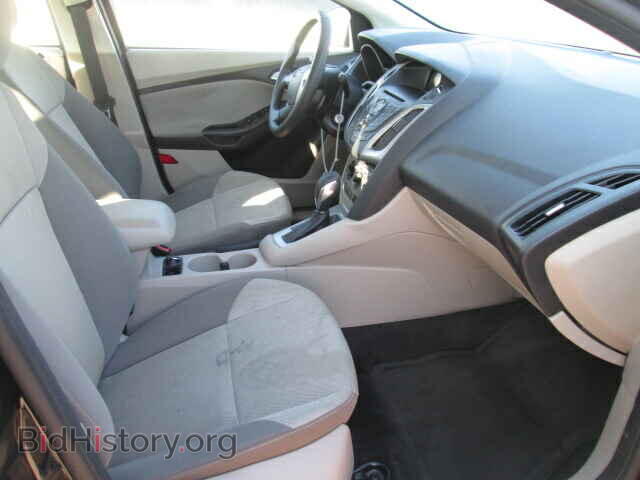 2013 FORD FOCUS - VIN: 1FADP3F22DL161645 - Photo 5