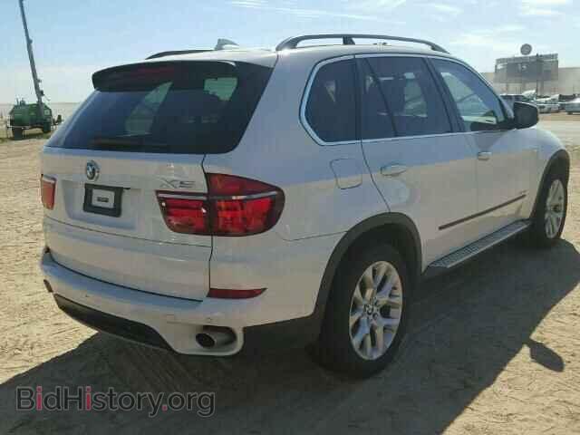2013 BMW X5 - VIN: 5UXZV4C54D0E01985 - Фото 4