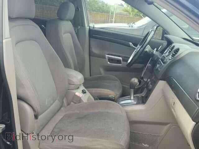 2008 SATURN VUE - VIN: 3GSCL33P38S504016 - Фото 5