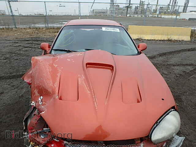 1994 MAZDA MX3 - VIN: JM1EC4347R0306094 - Photo 7