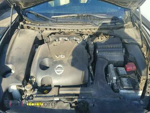 2013 NISSAN MAXIMA - VIN: 1N4AA5AP2DC821153 - Фото 7