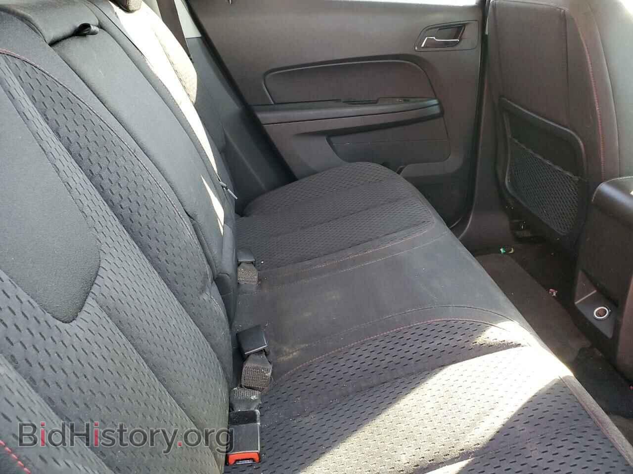 2013 GMC TERRAIN - VIN: 2GKFLREK8D6307580 - Photo 10