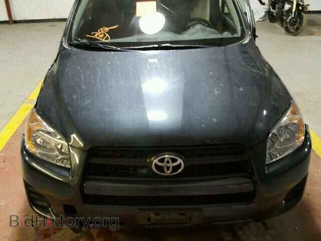 2011 TOYOTA RAV4 - VIN: 2T3BF4DV6BW092914 - Фото 7