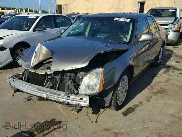 2011 CADILLAC DTS - VIN: 1G6KH5E65BU118135 - Фото 2