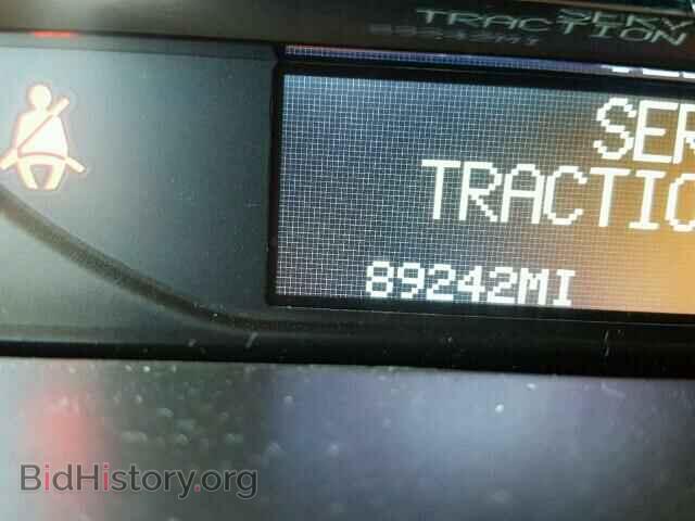 2011 CADILLAC DTS - VIN: 1G6KH5E65BU118135 - Фото 8