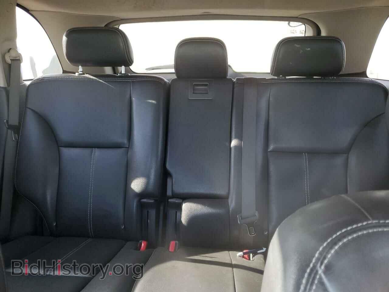2007 FORD EDGE - VIN: 2FMDK39C77BB10297 - Фото 10