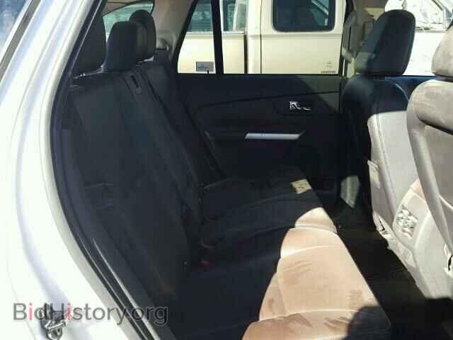 2011 FORD EDGE - VIN: 2FMDK3KC4BBA16252 - Photo 6