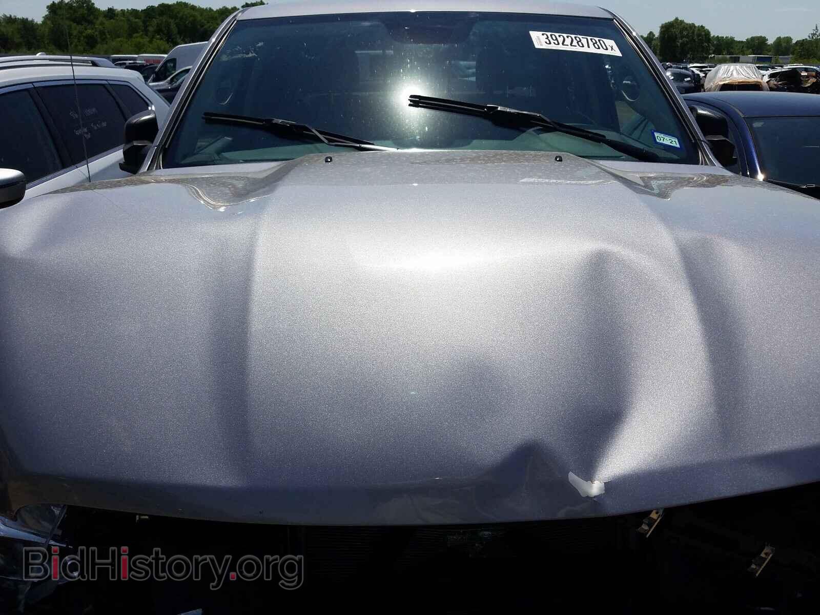 2019 RAM 1500 CLASS - VIN: 1C6RR6TT6KS683164 - Фото 7