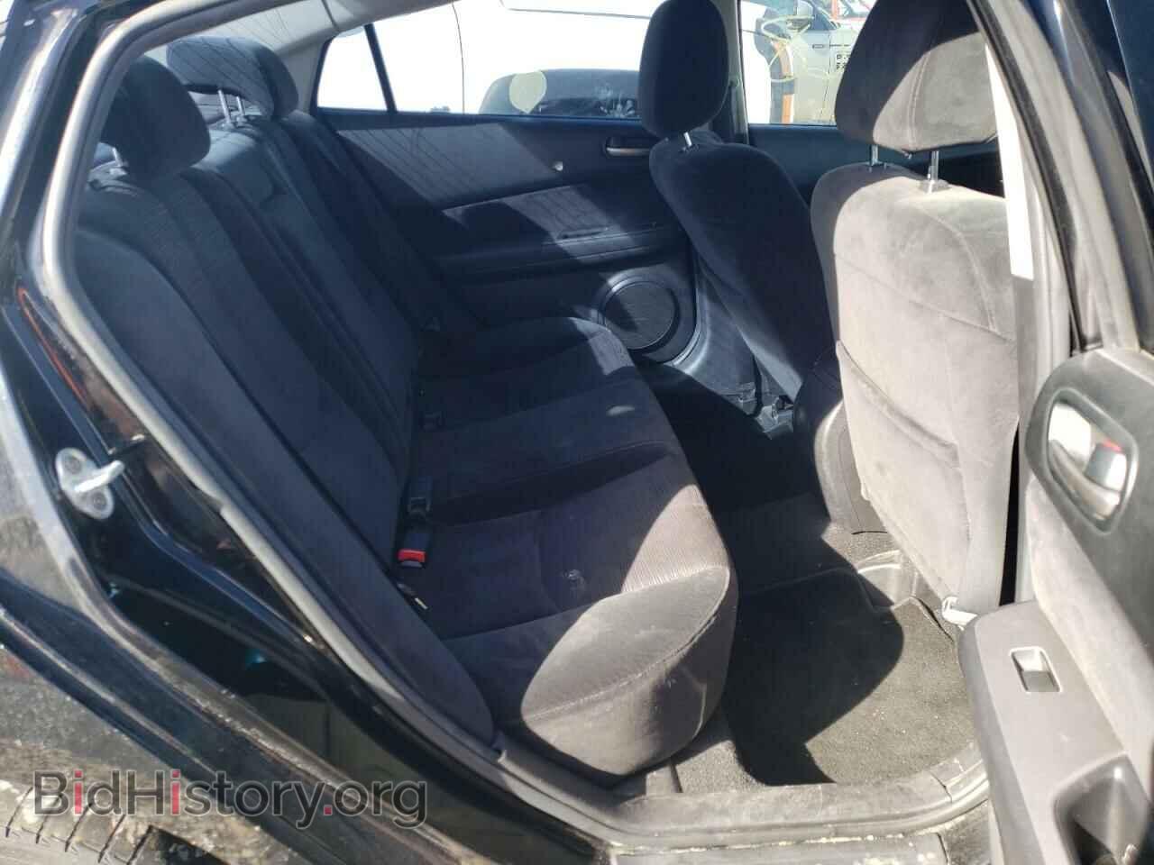 2009 MAZDA 6 - VIN: 1YVHP81A595M42691 - Фото 6