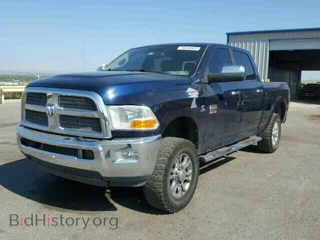 2012 DODGE RAM - VIN: 3C6UD5FL0CG336694 - Photo 2