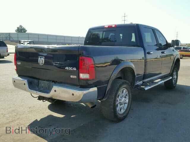 2012 DODGE RAM - VIN: 3C6UD5FL0CG336694 - Photo 4