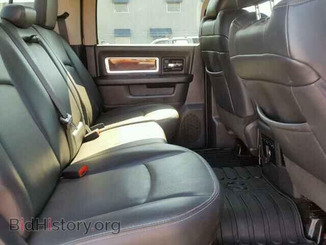 2012 DODGE RAM - VIN: 3C6UD5FL0CG336694 - Photo 6