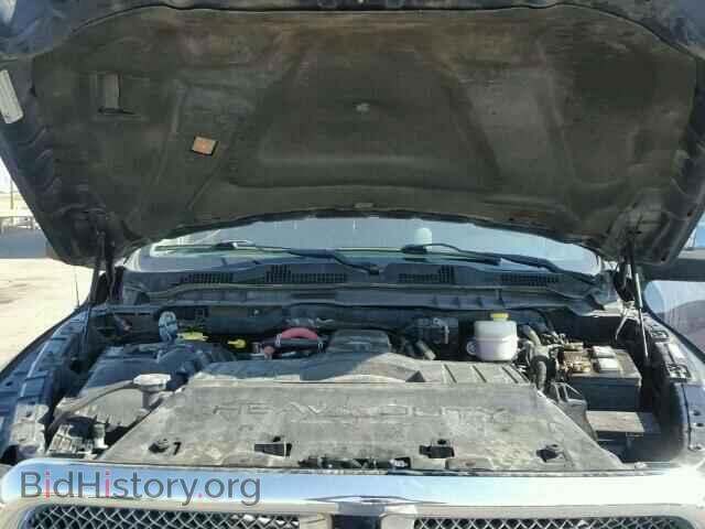 2012 DODGE RAM - VIN: 3C6UD5FL0CG336694 - Photo 7
