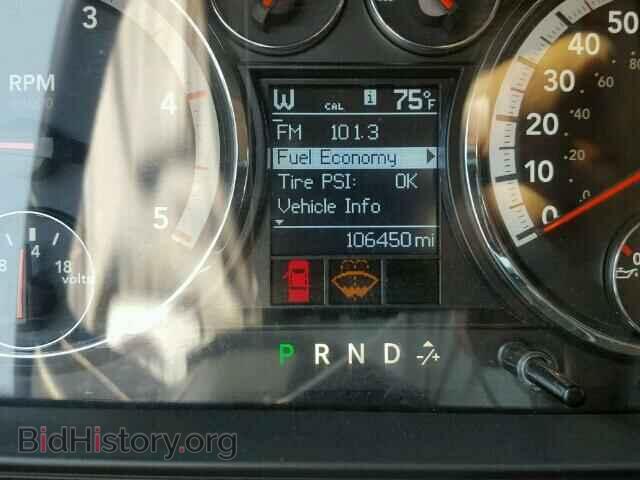 2012 DODGE RAM - VIN: 3C6UD5FL0CG336694 - Photo 8