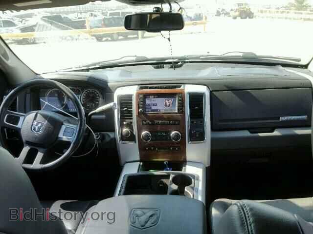 2012 DODGE RAM - VIN: 3C6UD5FL0CG336694 - Photo 9