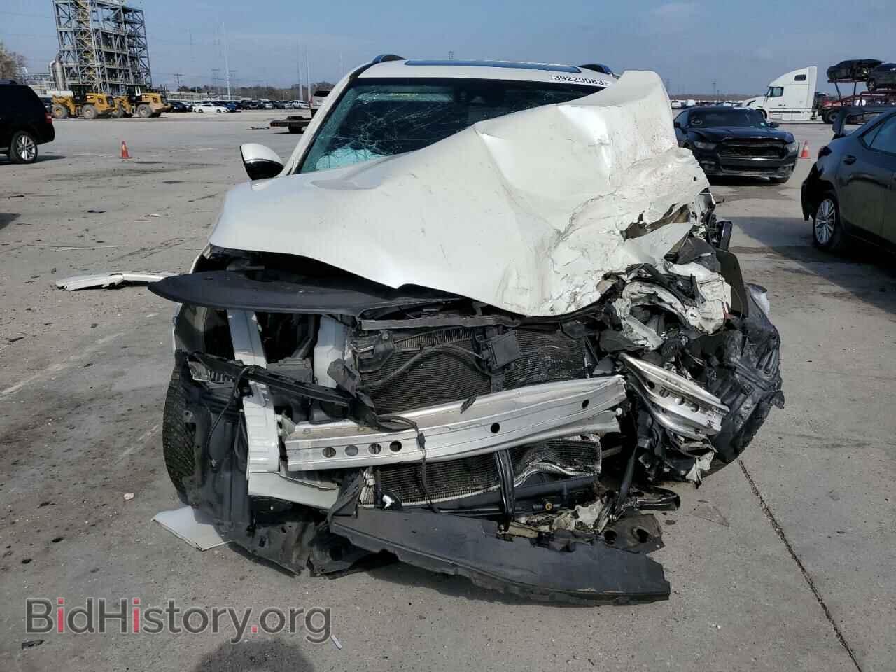 2017 ACURA MDX - VIN: 5FRYD4H86HB035596 - Фото 5