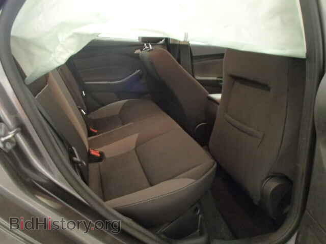 2014 FORD FOCUS - VIN: 1FADP3F2XEL262921 - Photo 6