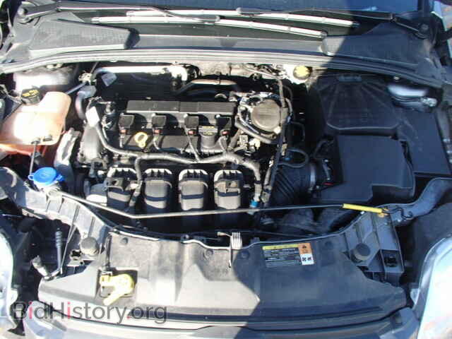 2014 FORD FOCUS - VIN: 1FADP3F2XEL262921 - Photo 7