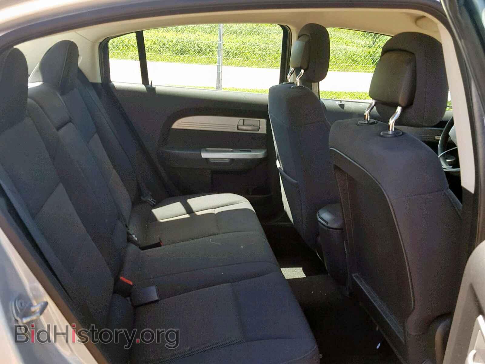 2010 CHRYSLER SEBRING - VIN: 1C3CC4FB9AN101969 - Фото 6