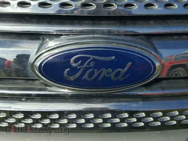 2015 FORD EXPLORER - VIN: 1FM5K7D86FGC04516 - Фото 9