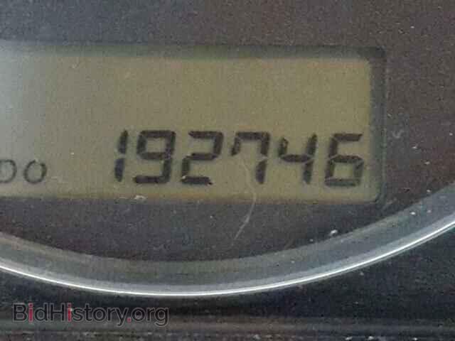 2004 MAZDA MPV - VIN: JM3LW28A840500957 - Фото 8