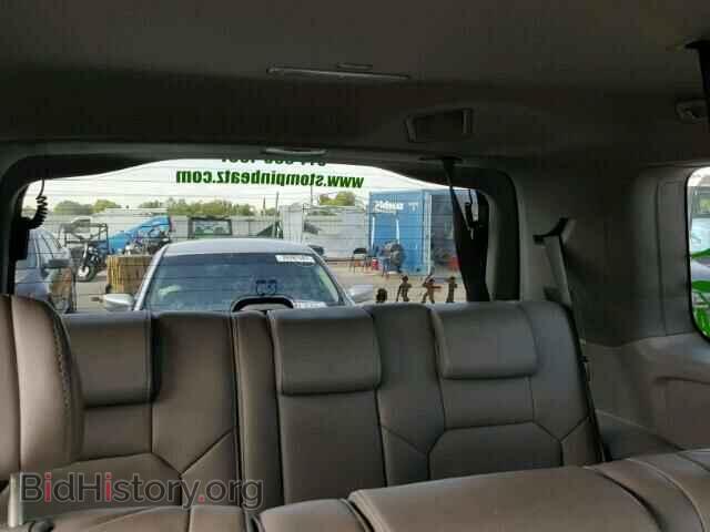 2011 HONDA PILOT - VIN: 5FNYF4H54BB003111 - Фото 9