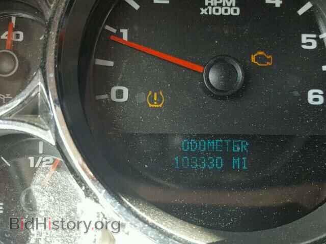 2007 CHEVROLET SILVERADO - VIN: 1GCEK19047Z574230 - Фото 8