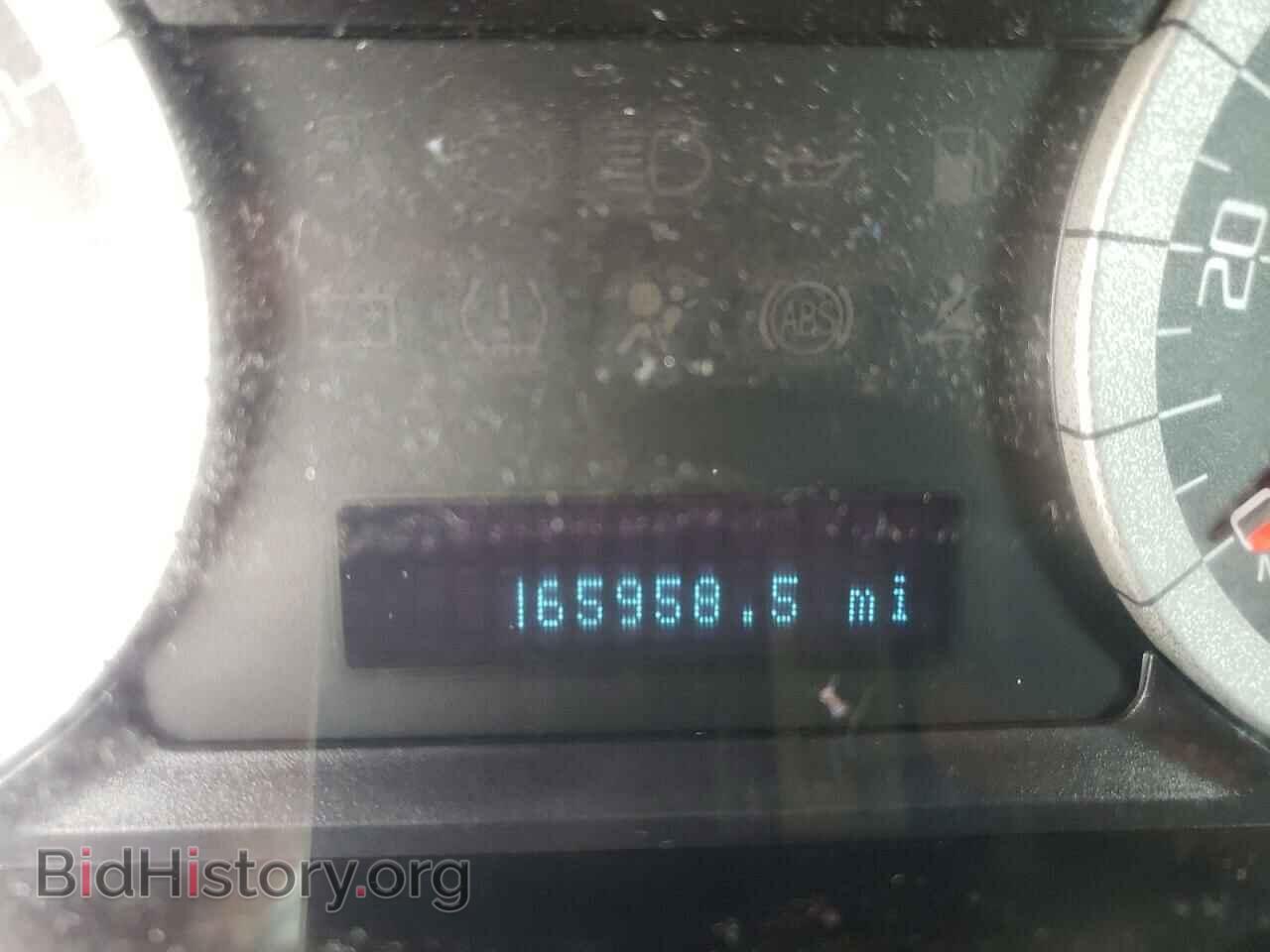 2011 FORD ESCAPE - VIN: 1FMCU0D78BKB36629 - Фото 8