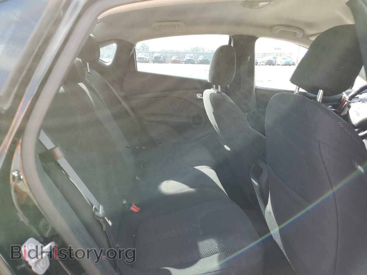 2015 DODGE DART - VIN: 1C3CDFDH0FD311423 - Photo 10