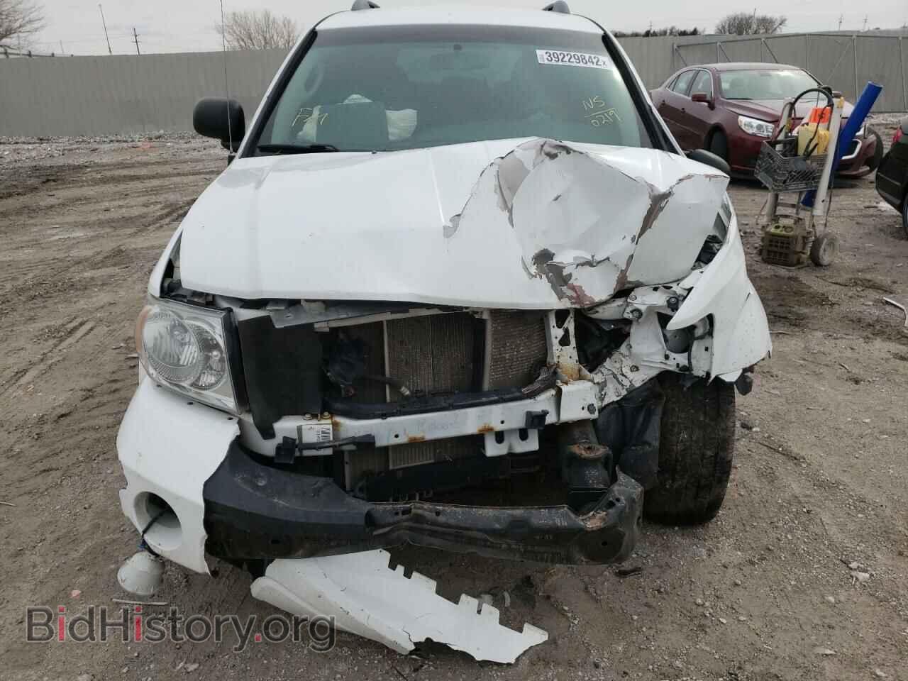 2007 DODGE DURANGO - VIN: 1D8HB48277F580219 - Photo 7