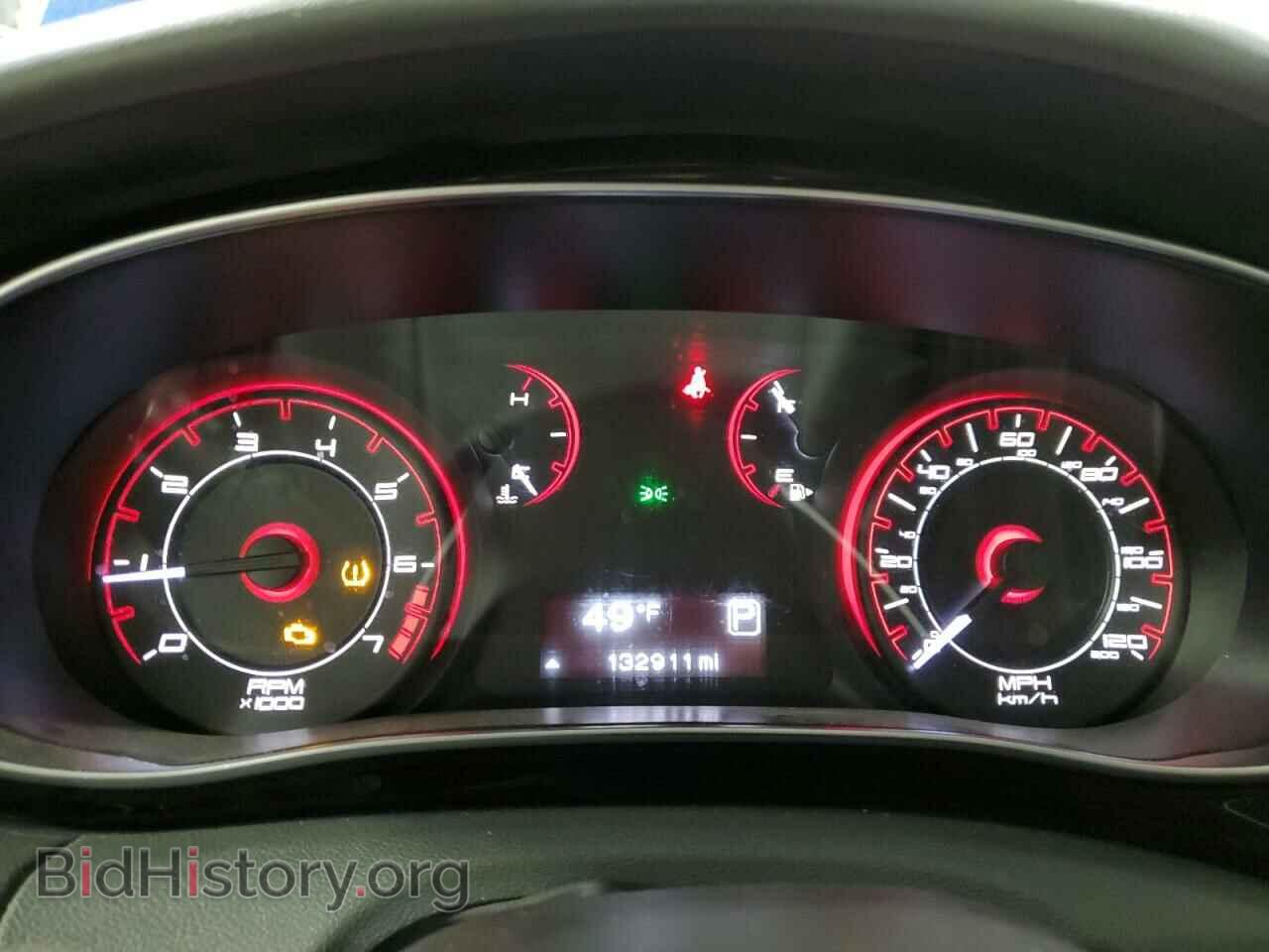 2013 DODGE DART - VIN: 1C3CDFBA3DD123692 - Фото 9