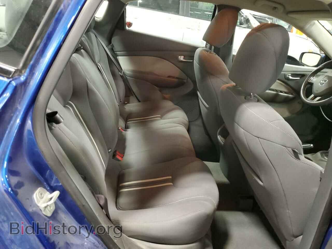 2013 DODGE DART - VIN: 1C3CDFBA3DD123692 - Фото 10