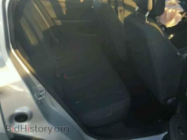 2011 CHRYSLER 200 - VIN: 1C3BC1FG5BN577370 - Фото 6