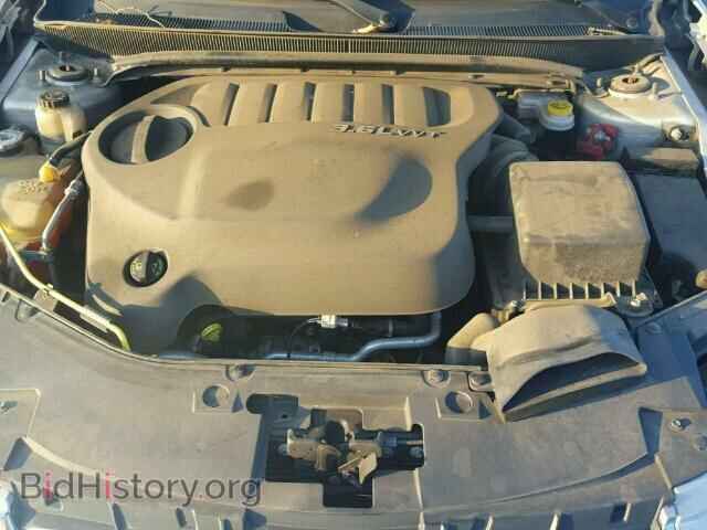 2011 CHRYSLER 200 - VIN: 1C3BC1FG5BN577370 - Фото 7