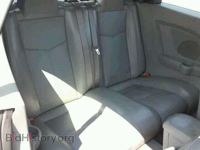 2008 CHRYSLER SEBRING - VIN: 1C3LC65M98N231002 - Фото 6