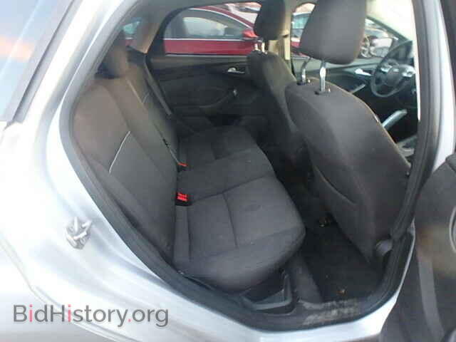 2012 FORD FOCUS - VIN: 1FAHP3M22CL208210 - Фото 6