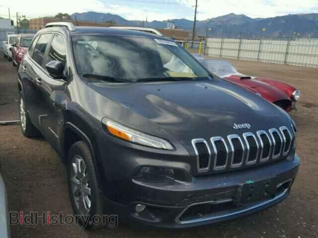 Photo 1C4PJMDS6EW304744 - JEEP CHEROKEE 2014
