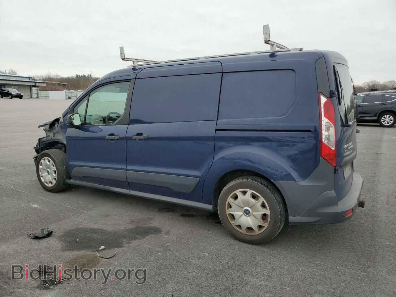 2015 FORD TRANSIT - VIN: NM0LS7E75F1226766 - Фото 2