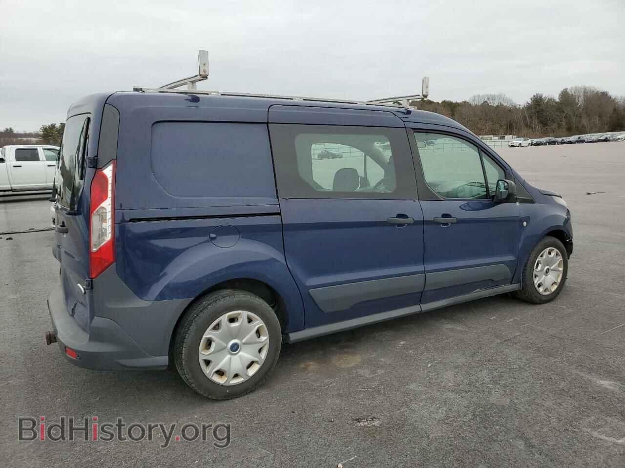 2015 FORD TRANSIT - VIN: NM0LS7E75F1226766 - Фото 3