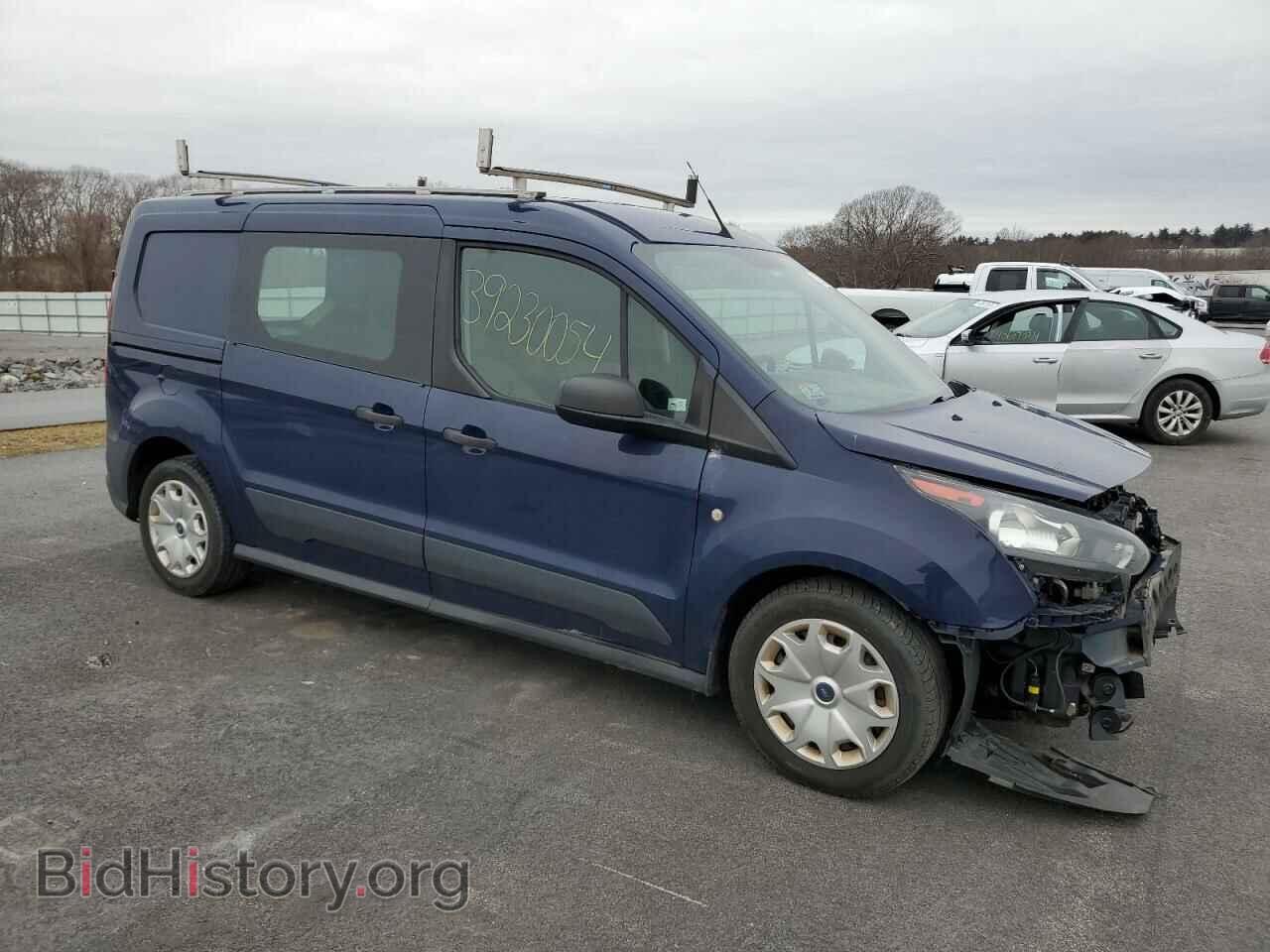 2015 FORD TRANSIT - VIN: NM0LS7E75F1226766 - Фото 4