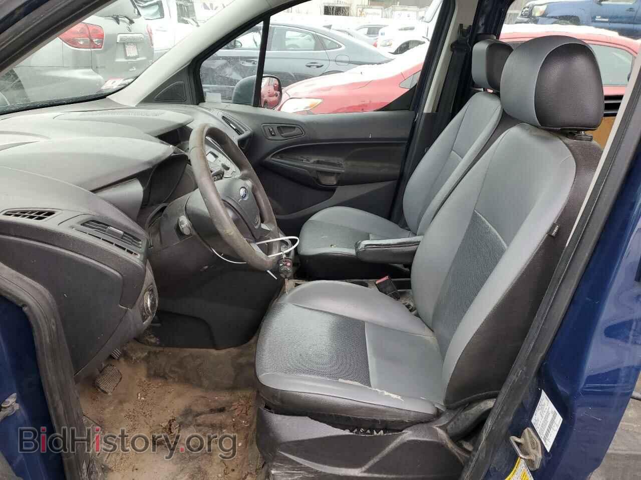 2015 FORD TRANSIT - VIN: NM0LS7E75F1226766 - Фото 7