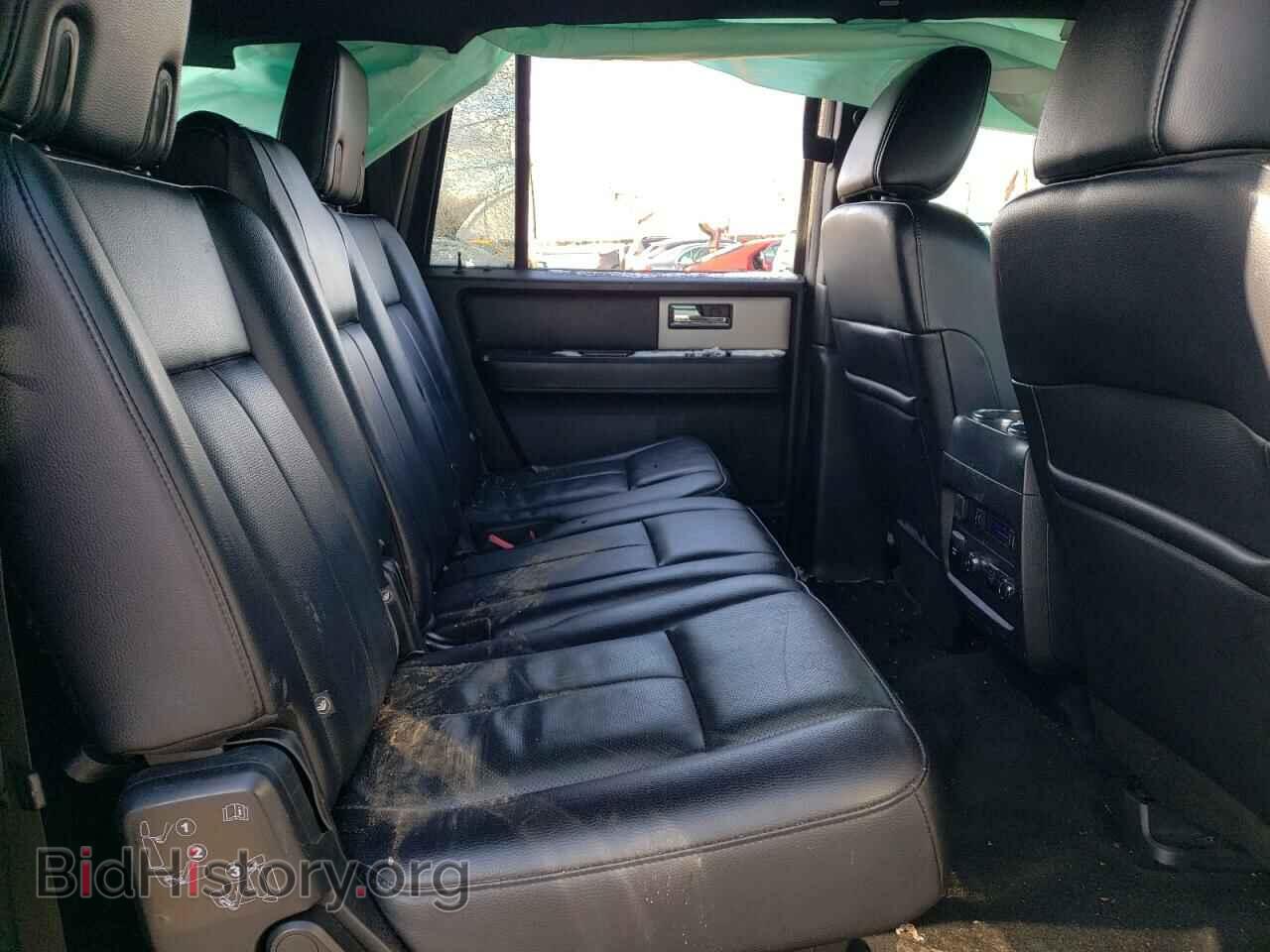 2017 FORD EXPEDITION - VIN: 1FMJK2AT4HEA74227 - Фото 11